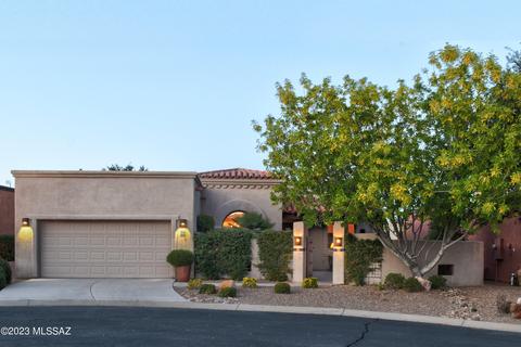86 Avellana Ct, Tubac, AZ 85646