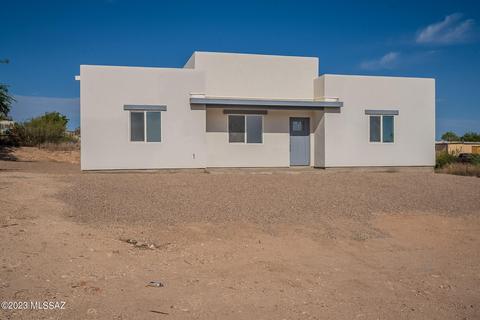 10327 S Summit Park Rd, Tucson, AZ 85756