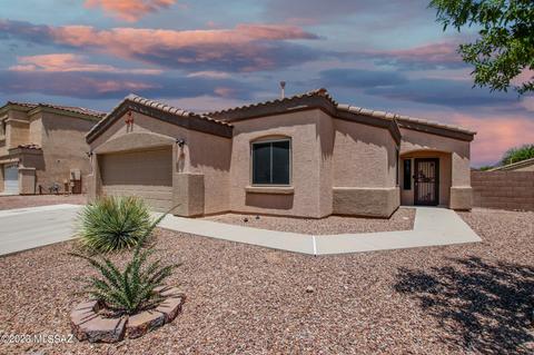 6330 W Ocotillo Meadow Dr, Tucson, AZ 85757