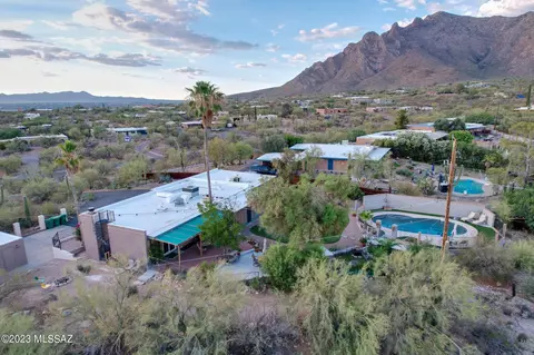510 Eton Dr, Tucson, AZ 85704
