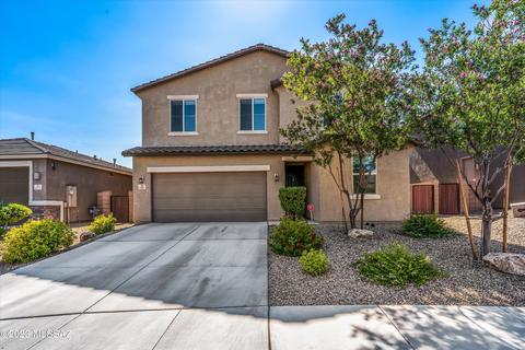 6581 S Norsman Dr, Tucson, AZ 85757