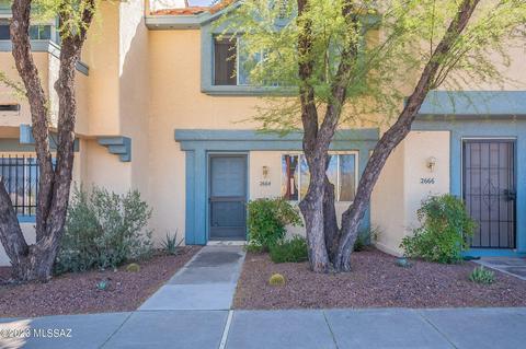 2664 W Avenida Azahar, Tucson, AZ 85745
