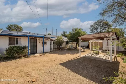 718 E Knox Dr, Tucson, AZ 85719 photo 36