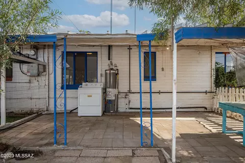 718 E Knox Dr, Tucson, AZ 85719 photo 33