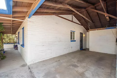 718 E Knox Dr, Tucson, AZ 85719 photo 5