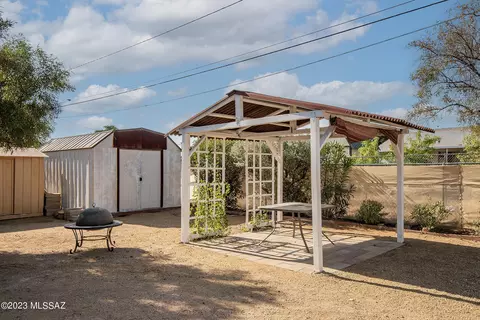 718 E Knox Dr, Tucson, AZ 85719 photo 34
