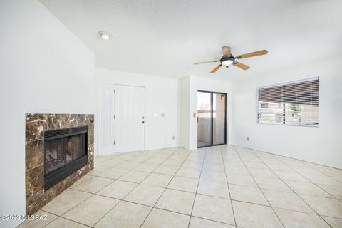 116 E Pastime Rd, Tucson, AZ 85705 photo 2