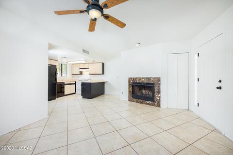 116 E Pastime Rd, Tucson, AZ 85705