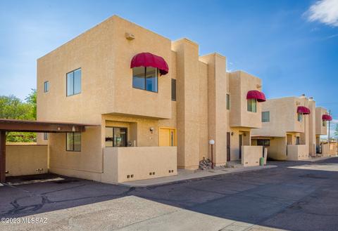 116 E Pastime Rd, Tucson, AZ 85705 photo 19