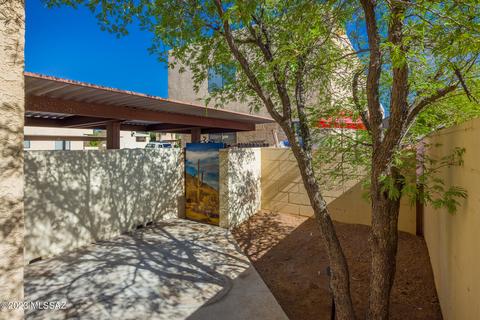 116 E Pastime Rd, Tucson, AZ 85705 photo 17
