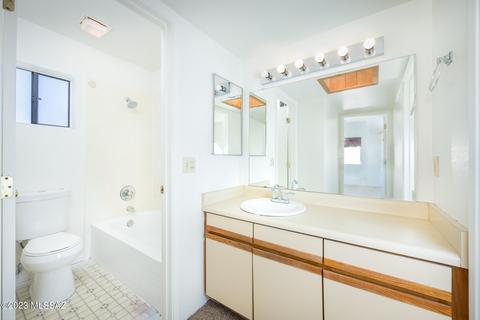 116 E Pastime Rd, Tucson, AZ 85705 photo 10