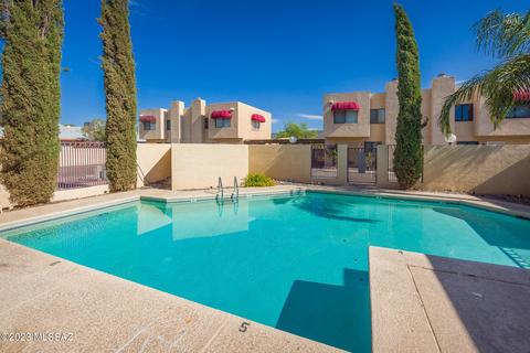 116 E Pastime Rd, Tucson, AZ 85705 photo 21