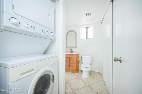 116 E Pastime Rd, Tucson, AZ 85705 photo 6