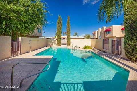 116 E Pastime Rd, Tucson, AZ 85705 photo 20