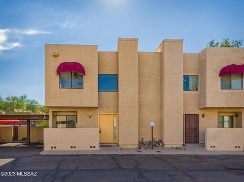 116 E Pastime Rd, Tucson, AZ 85705 photo 18