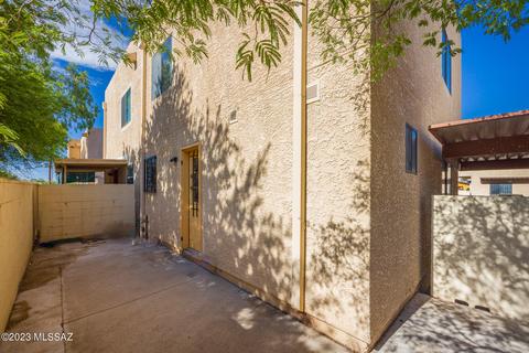 116 E Pastime Rd, Tucson, AZ 85705 photo 15