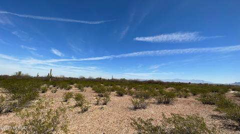 0 N Sooner Ln, Marana, AZ 85653