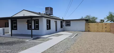 3331 N Geronimo Ave, Tucson, AZ 85705