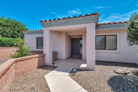 4035 S Via Del Picamaderos, Green Valley, AZ 85622