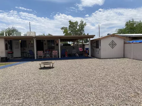 6313 E Baylor Dr, Tucson, AZ 85710 photo 32