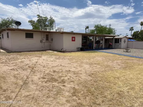 6313 E Baylor Dr, Tucson, AZ 85710 photo 36