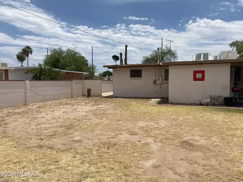 6313 E Baylor Dr, Tucson, AZ 85710 photo 35