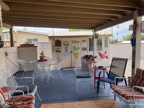 6313 E Baylor Dr, Tucson, AZ 85710 photo 24