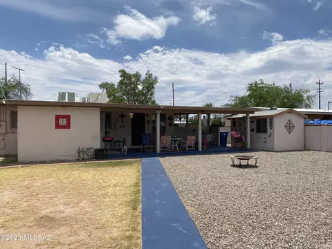 6313 E Baylor Dr, Tucson, AZ 85710 photo 30