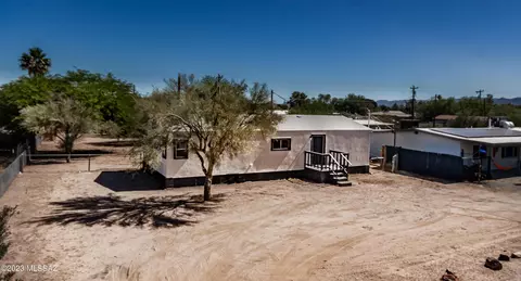 12514 W Sandy St, Marana, AZ 85653