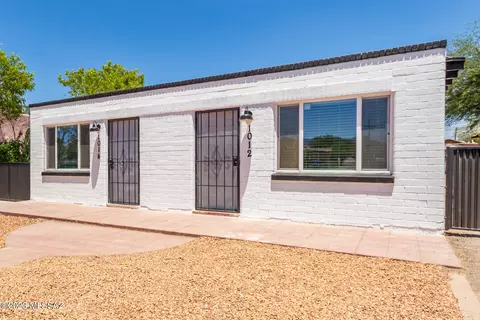 1012 N Grande Ave, Tucson, AZ 85745