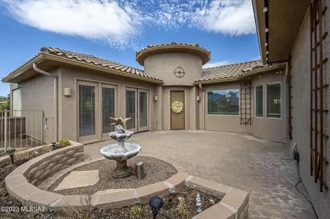 1727 W Placita Canoa Verde, Green Valley, AZ 85622