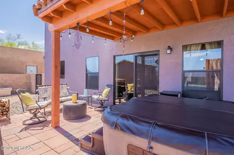 2531 E Cold Snap Pl, Vail, AZ 85641 photo 25