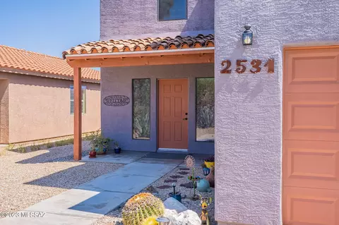 2531 E Cold Snap Pl, Vail, AZ 85641 photo 2