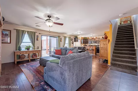 2531 E Cold Snap Pl, Vail, AZ 85641 photo 4