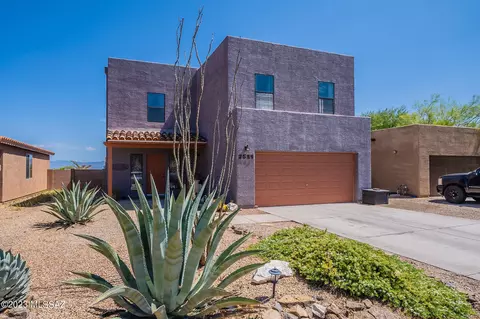 2531 E Cold Snap Pl, Vail, AZ 85641
