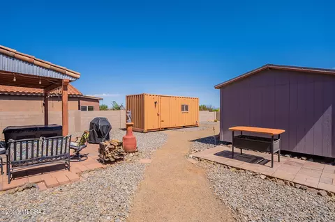 2531 E Cold Snap Pl, Vail, AZ 85641 photo 26