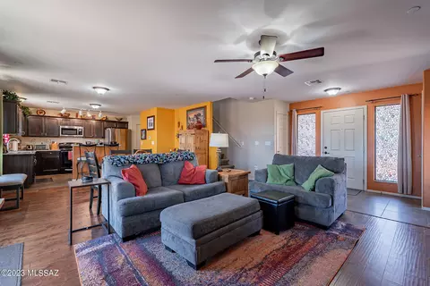 2531 E Cold Snap Pl, Vail, AZ 85641 photo 5