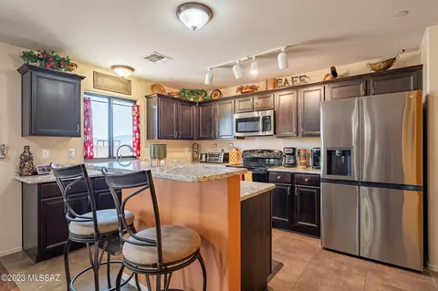 2531 E Cold Snap Pl, Vail, AZ 85641 photo 8