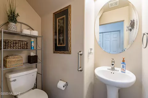 2531 E Cold Snap Pl, Vail, AZ 85641 photo 11