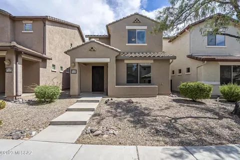 10555 E Pleasant Pasture Dr, Tucson, AZ 85747 photo 2