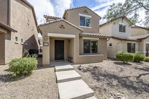 10555 E Pleasant Pasture Dr, Tucson, AZ 85747