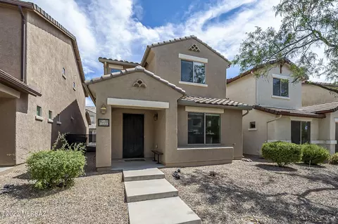 10555 E Pleasant Pasture Dr, Tucson, AZ 85747 photo 3