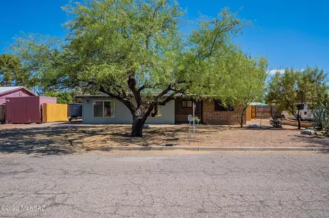 5732 E Mabel St, Tucson, AZ 85712