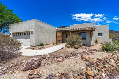 2140 S Double O Pl, Tucson, AZ 85713