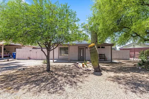 3231 N Sycamore Ave, Tucson, AZ 85712