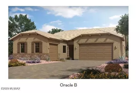 7828 S Desert Indigo Dr S, Tucson, AZ 85747