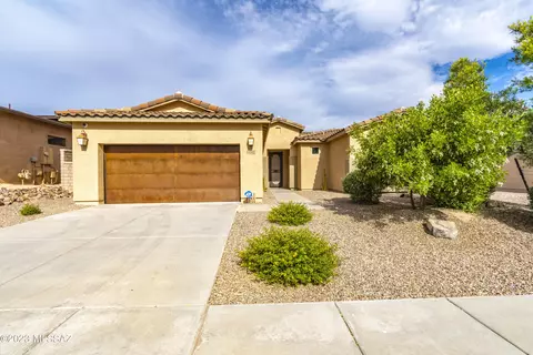 11588 N Adobe Village Pl, Marana, AZ 85658