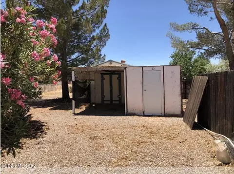 1020 E Justin Cir, Pearce, AZ 85625 photo 17