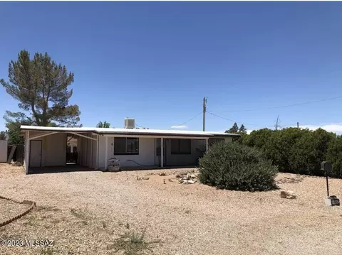 1020 E Justin Cir, Pearce, AZ 85625