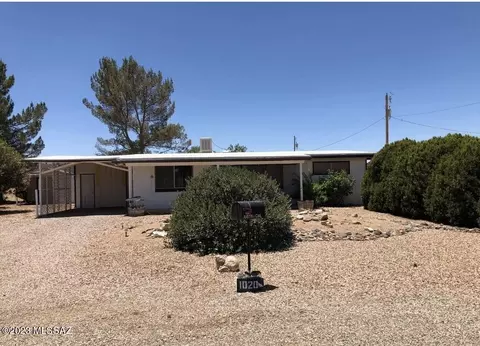 1020 E Justin Cir, Pearce, AZ 85625 photo 2